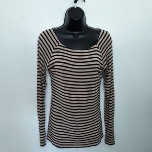 American Dream striped top